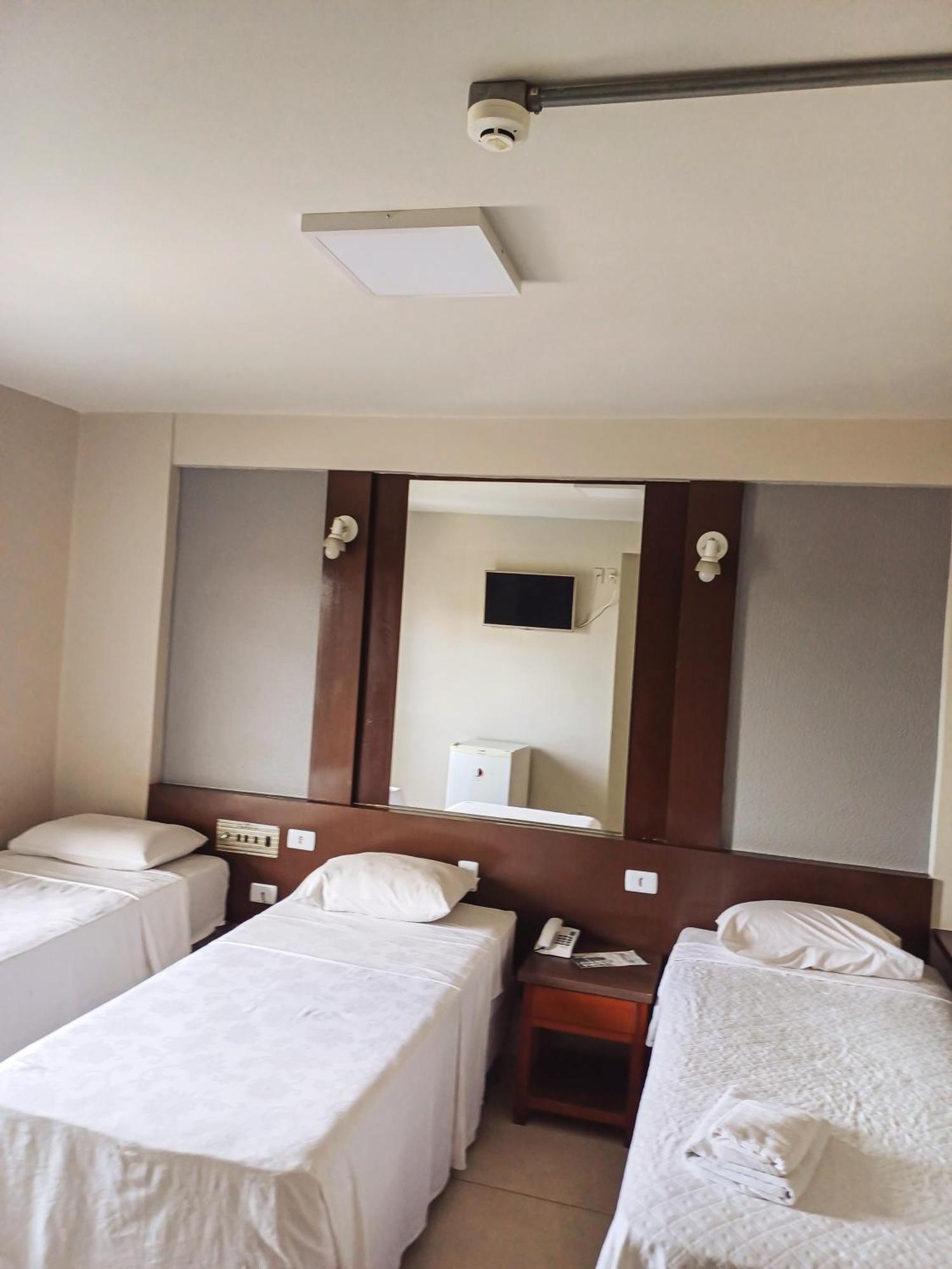 Piloes Palace Hotel