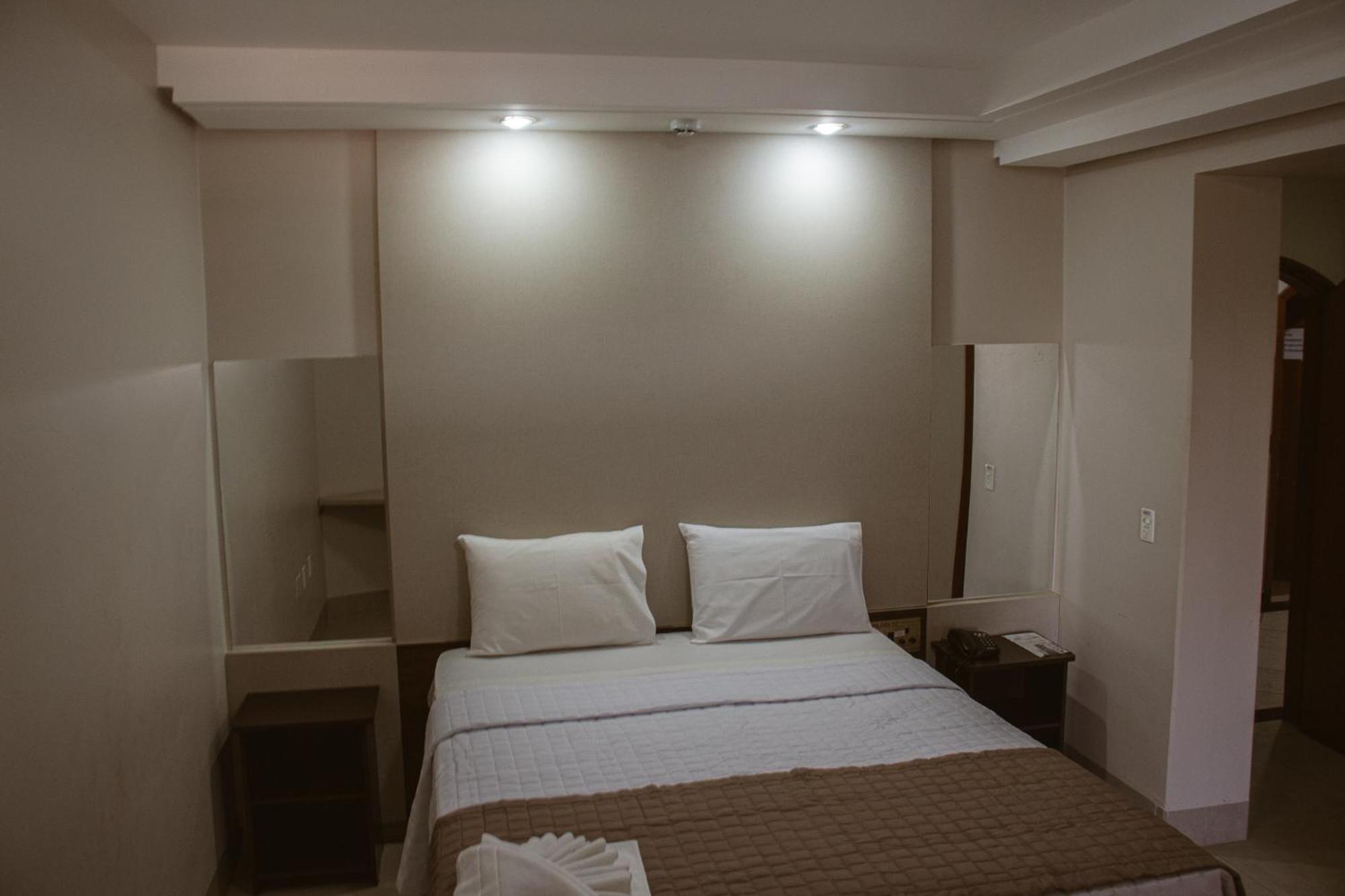 Hotel Piloes Palace 3*