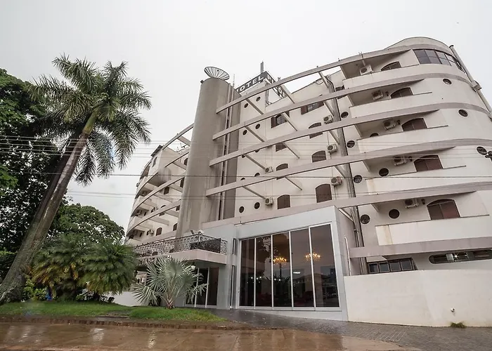 Piloes Palace Hotel